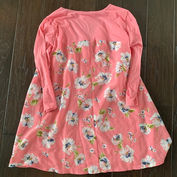 Oh Baby Maternity Blouse - Picture 2 of 3